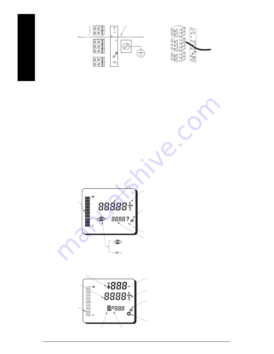 Siemens IQ RADAR 300 Quick Start Manual Download Page 6