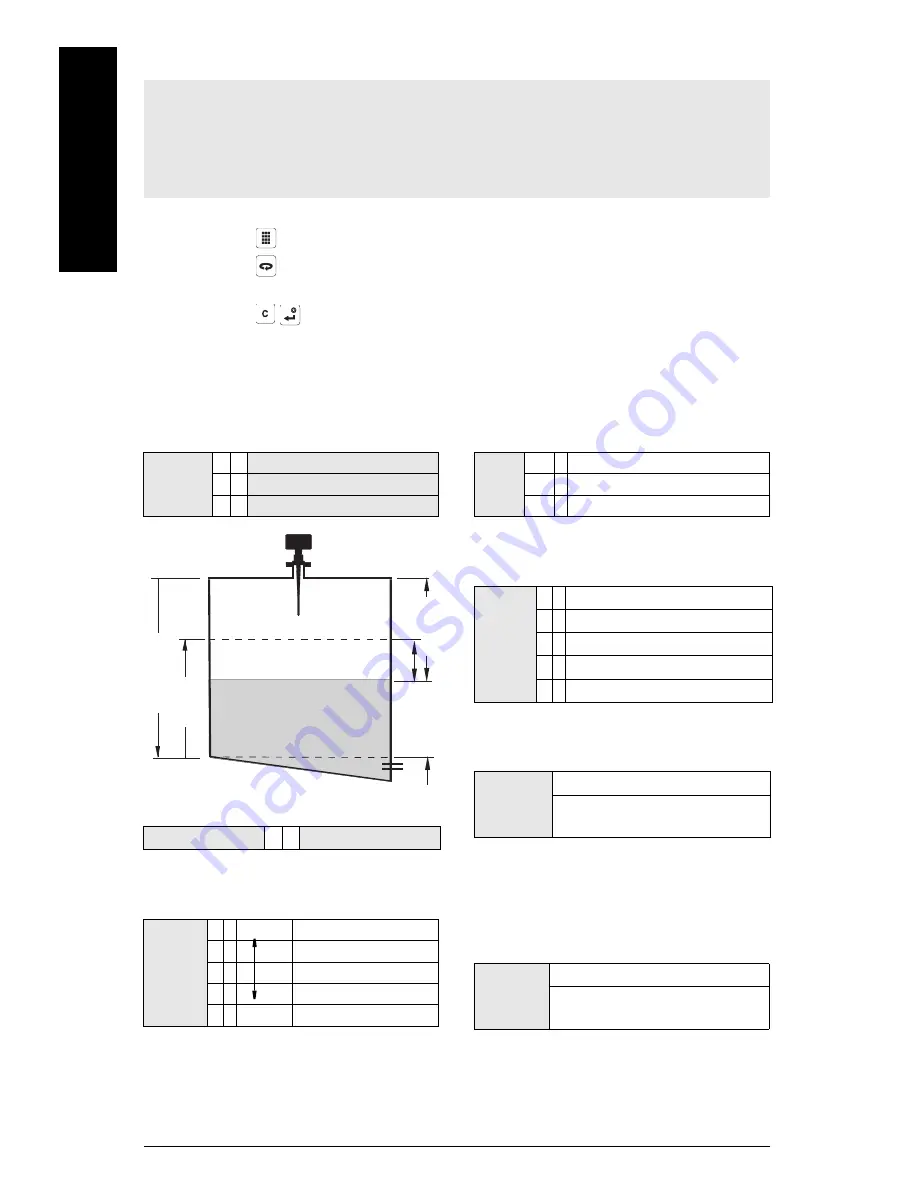 Siemens IQ RADAR 300 Quick Start Manual Download Page 8