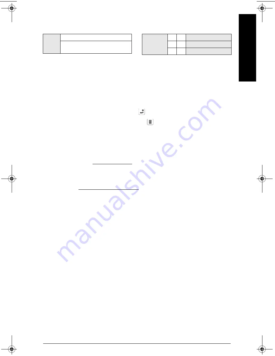 Siemens IQ RADAR 300 Quick Start Manual Download Page 9