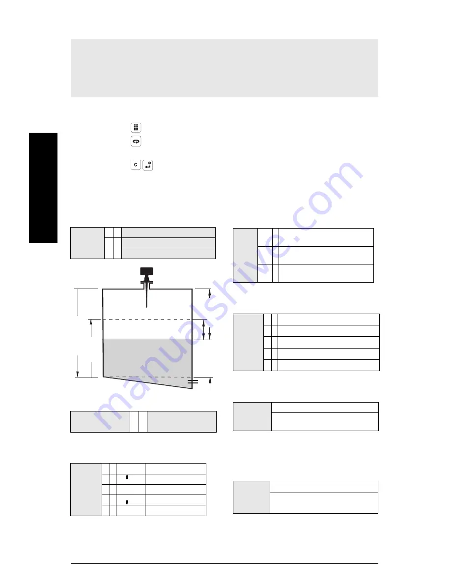 Siemens IQ RADAR 300 Quick Start Manual Download Page 16