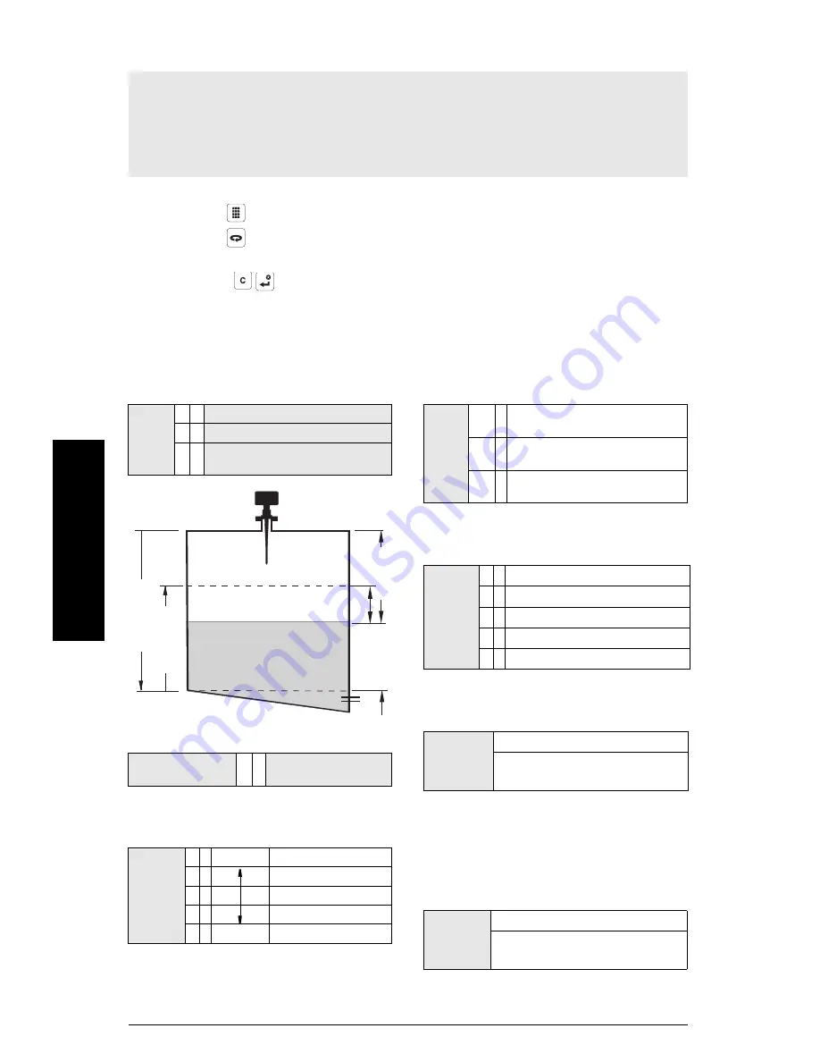 Siemens IQ RADAR 300 Quick Start Manual Download Page 24