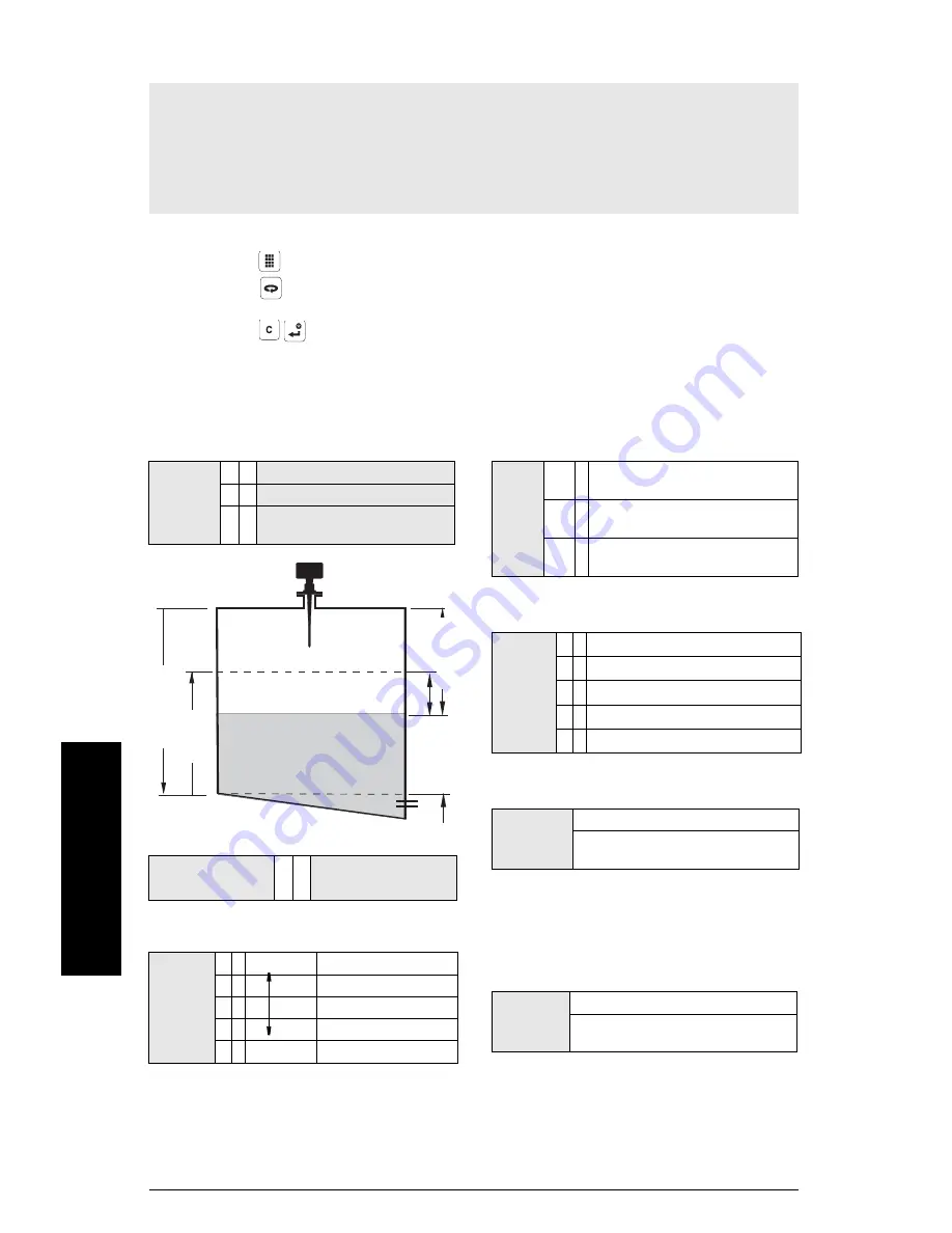 Siemens IQ RADAR 300 Quick Start Manual Download Page 32