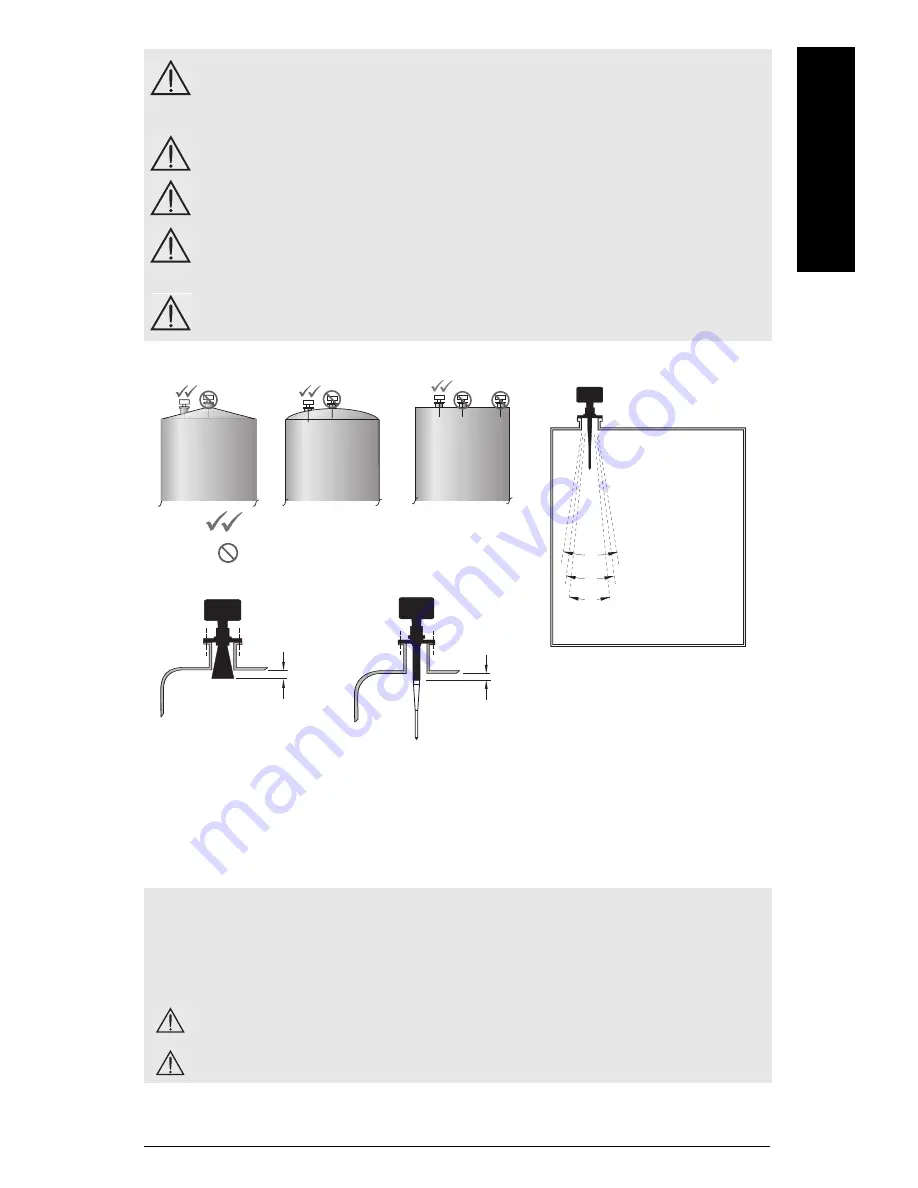 Siemens IQ RADAR 300 Quick Start Manual Download Page 37