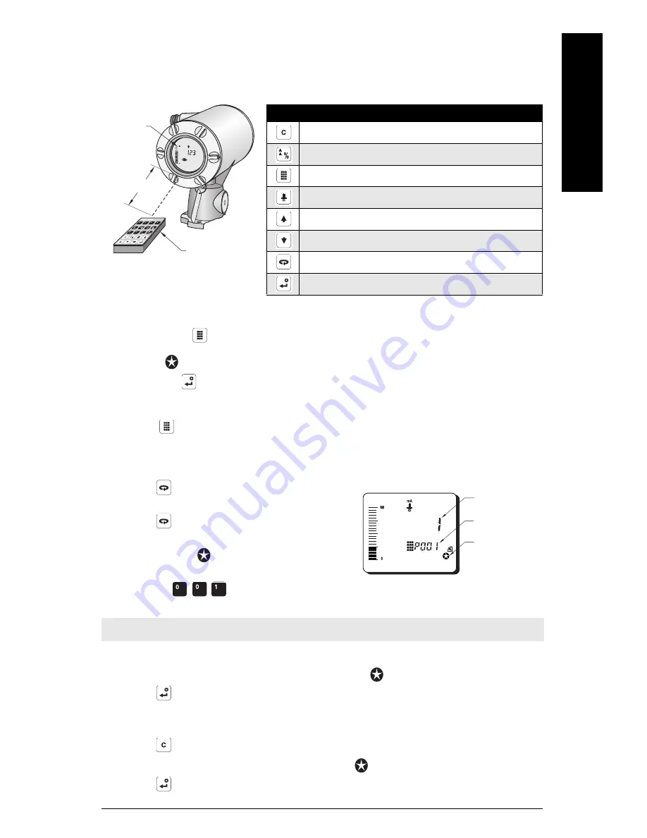 Siemens IQ RADAR 300 Quick Start Manual Download Page 71