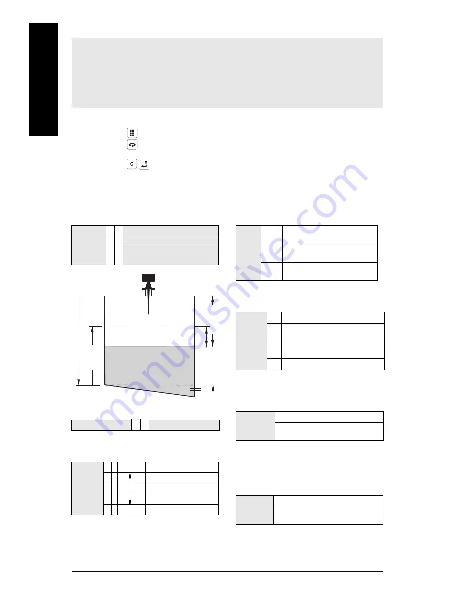 Siemens IQ RADAR 300 Quick Start Manual Download Page 72