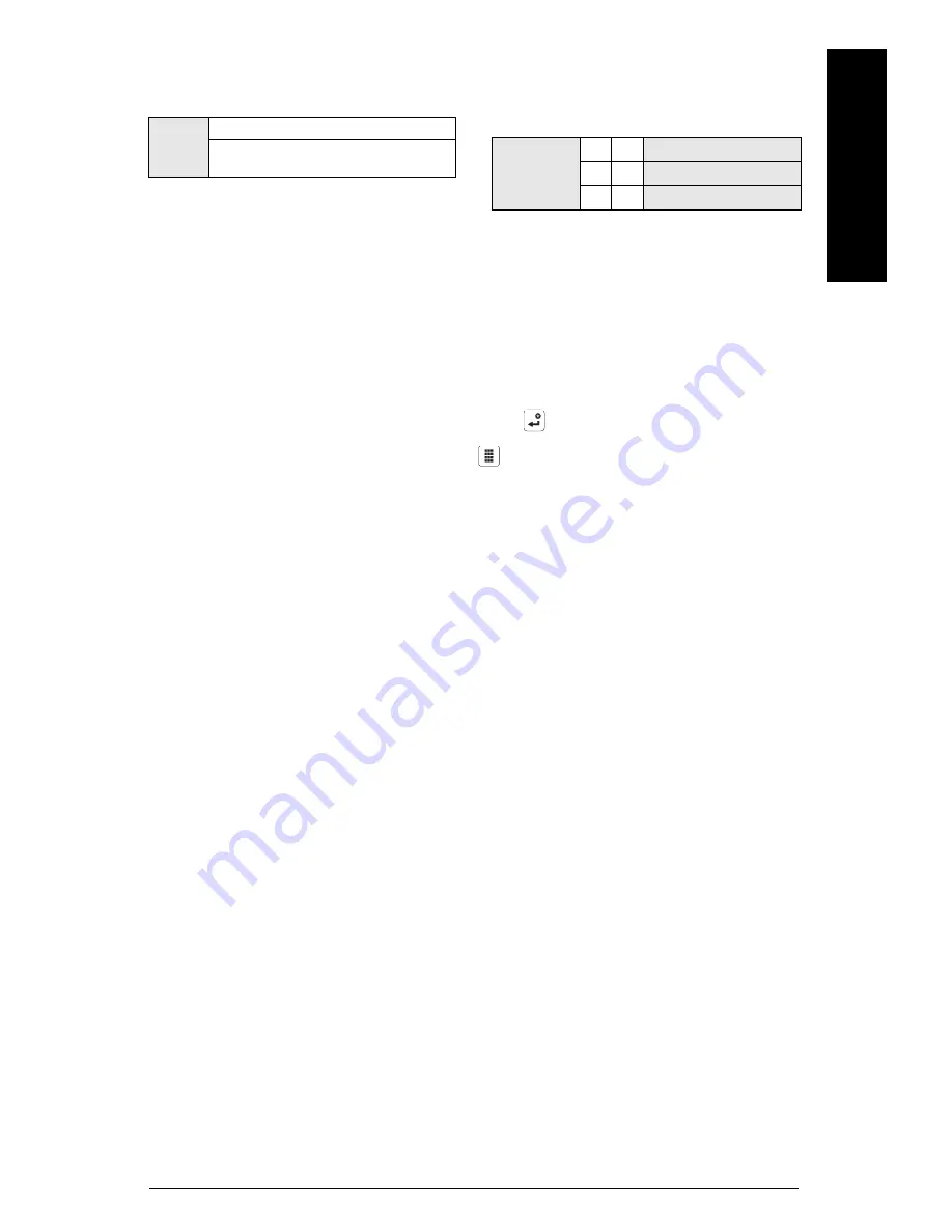 Siemens IQ RADAR 300 Quick Start Manual Download Page 73