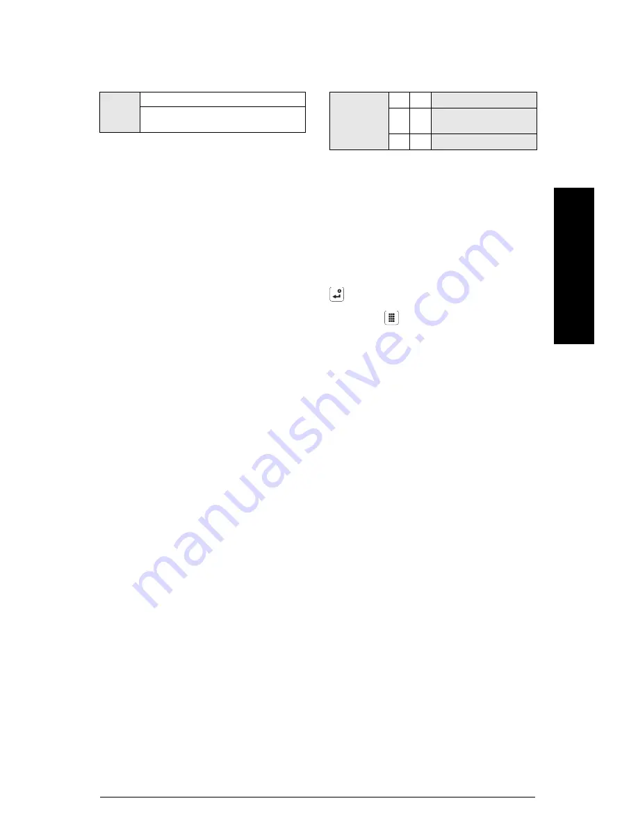 Siemens IQ RADAR 300 Quick Start Manual Download Page 81