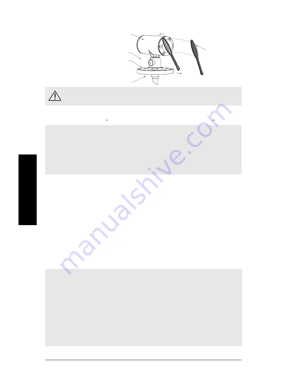 Siemens IQ RADAR 300 Quick Start Manual Download Page 84