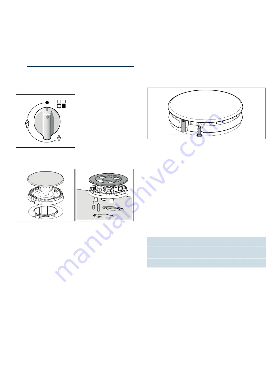 Siemens IQ100 EB6B P Series Скачать руководство пользователя страница 6