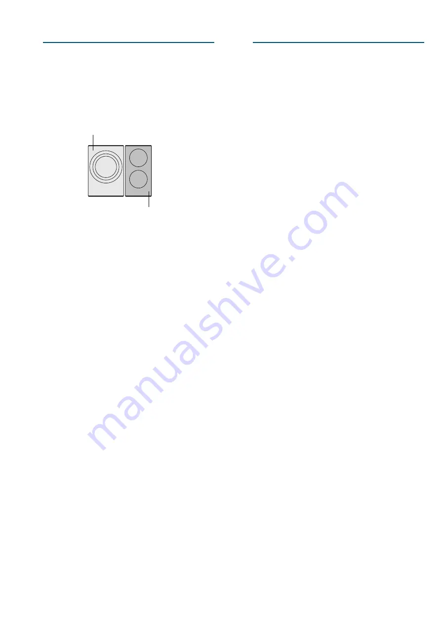 Siemens iQ300 EH LD Series Instruction Manual Download Page 16