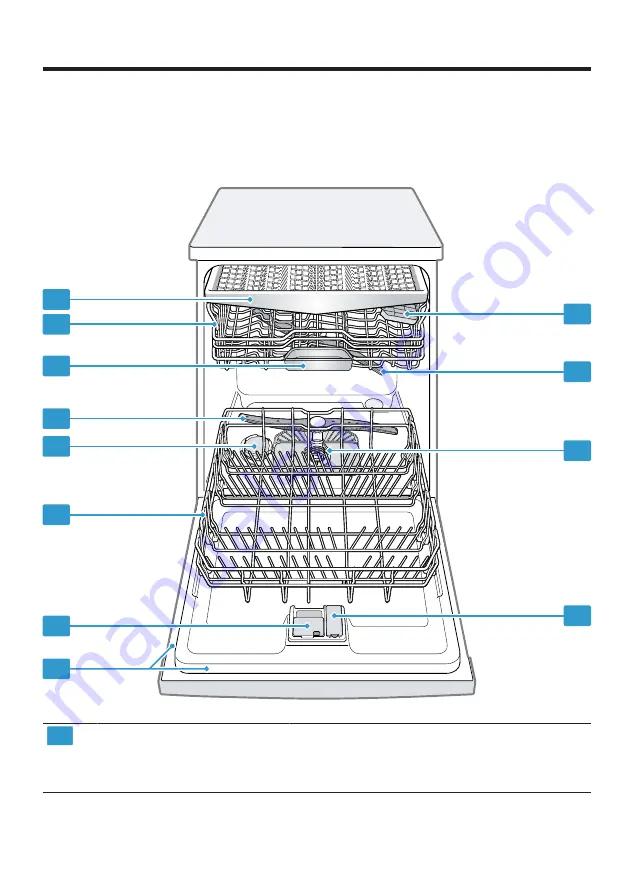 Siemens IQ300 SX93HX60CG Скачать руководство пользователя страница 14