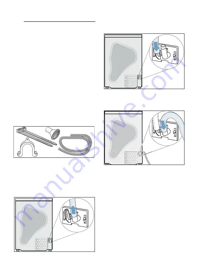 Siemens iQ300 WT46G400HK Installation And Operating Instructions Manual Download Page 16