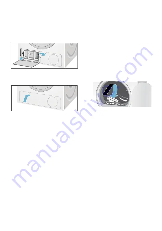 Siemens iQ300 WT46G400HK Installation And Operating Instructions Manual Download Page 32