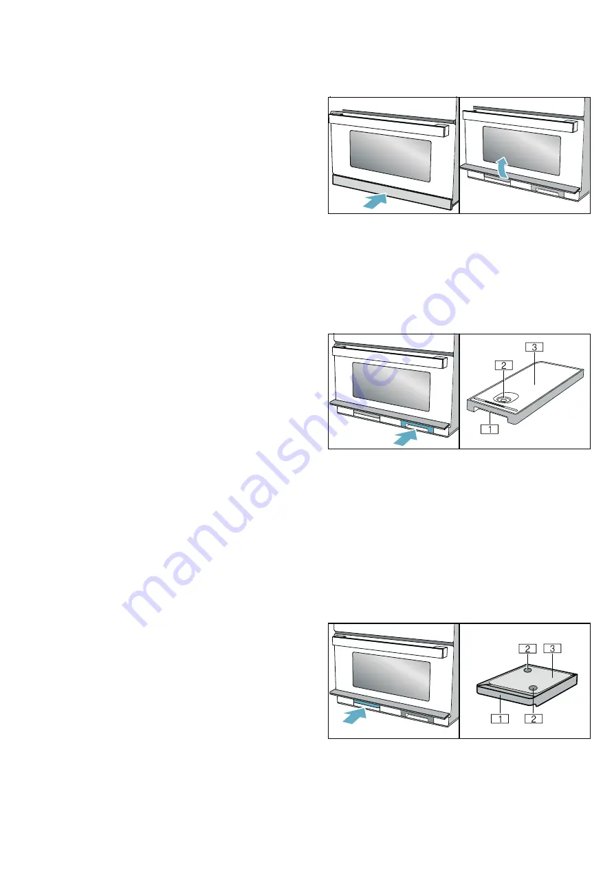 Siemens IQ500 CP465AGB0 Series Instruction Manual Download Page 12