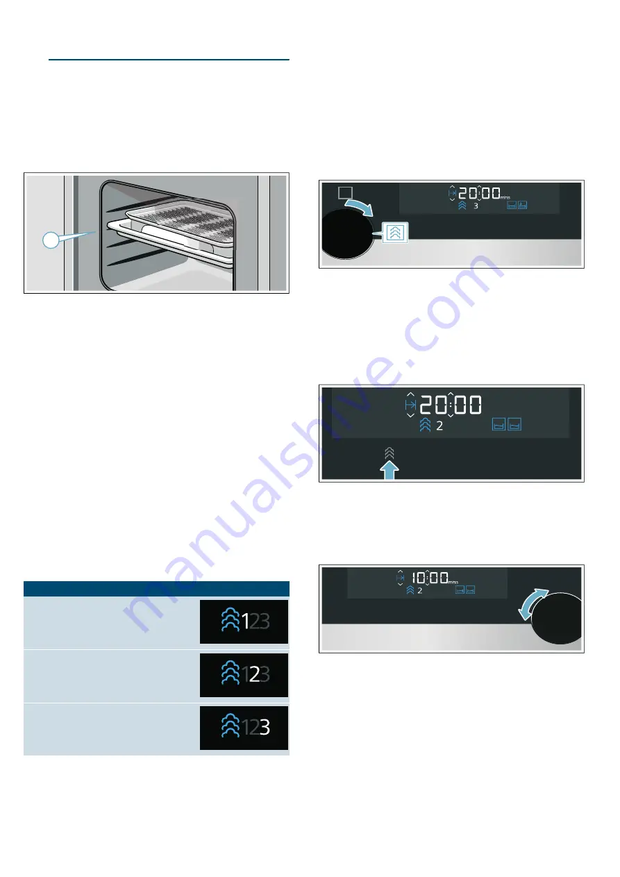 Siemens IQ500 CP465AGB0 Series Instruction Manual Download Page 19