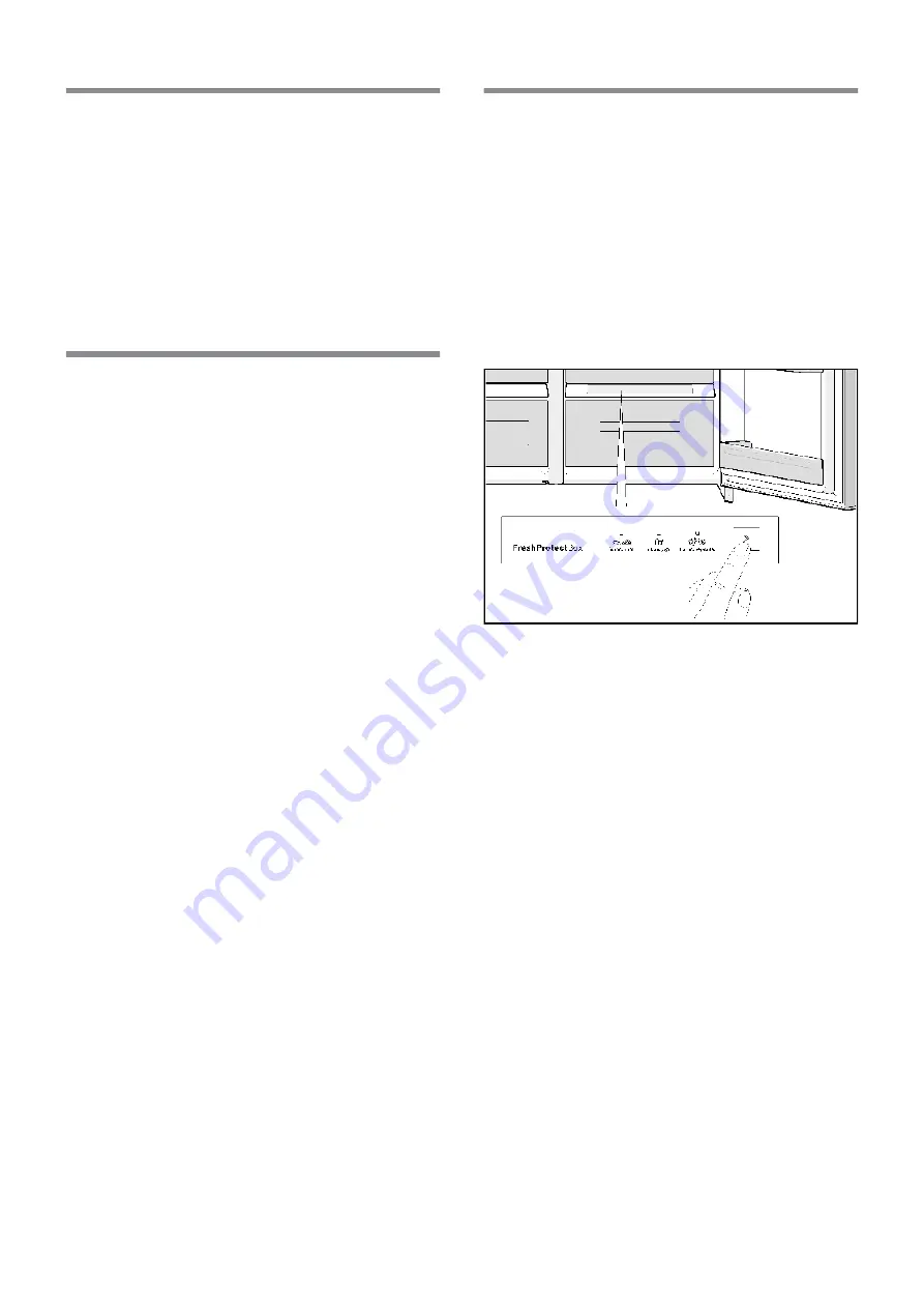 Siemens iQ500 KA90D Series Instructions For Use And Installation Download Page 46