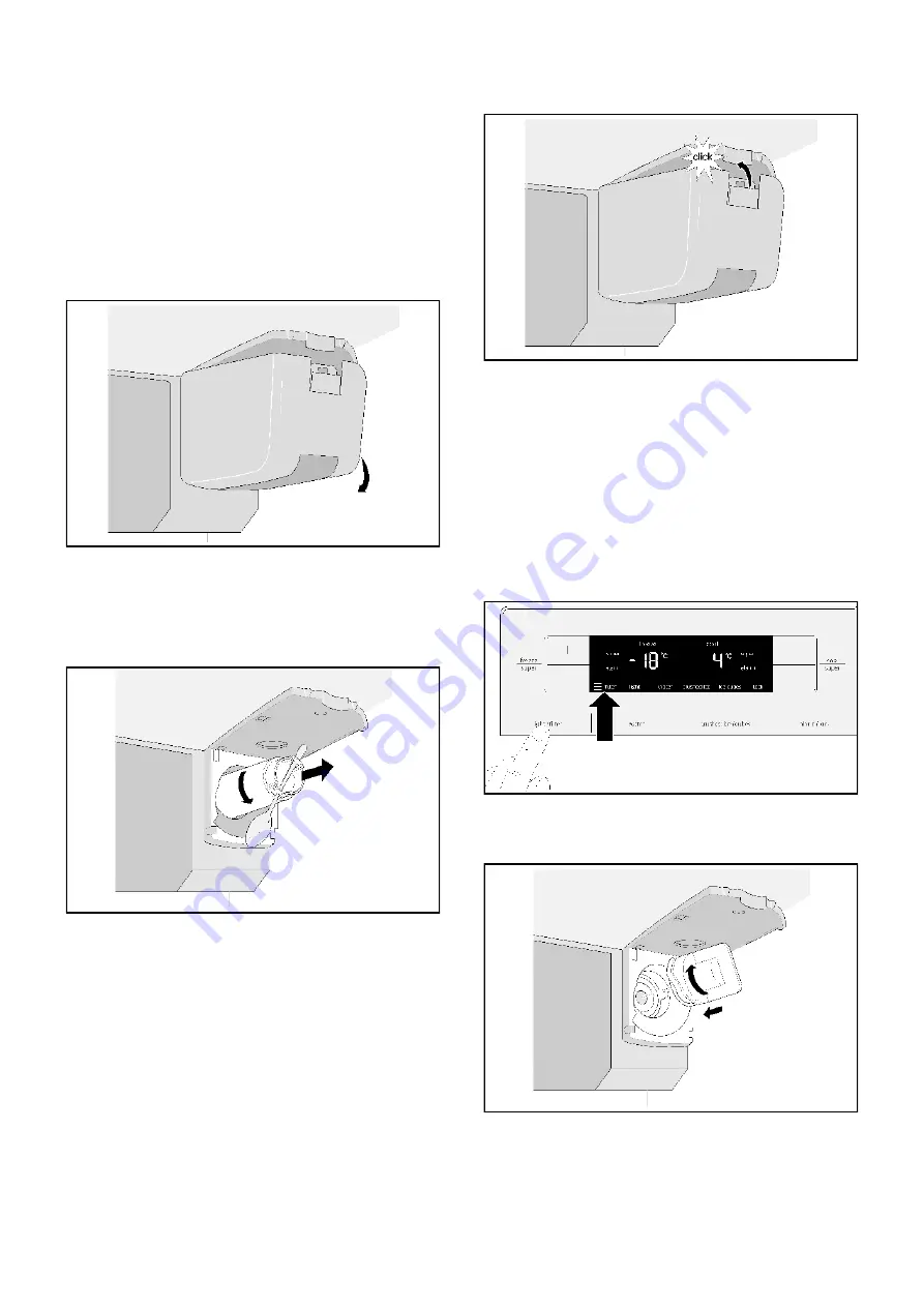 Siemens iQ500 KA90D Series Instructions For Use And Installation Download Page 51