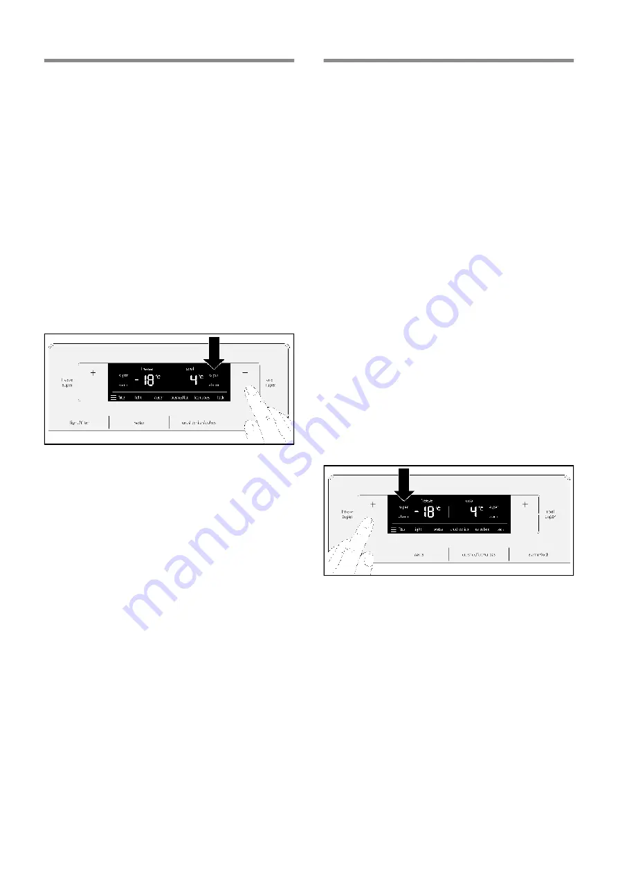 Siemens iQ500 KA90D Series Скачать руководство пользователя страница 70