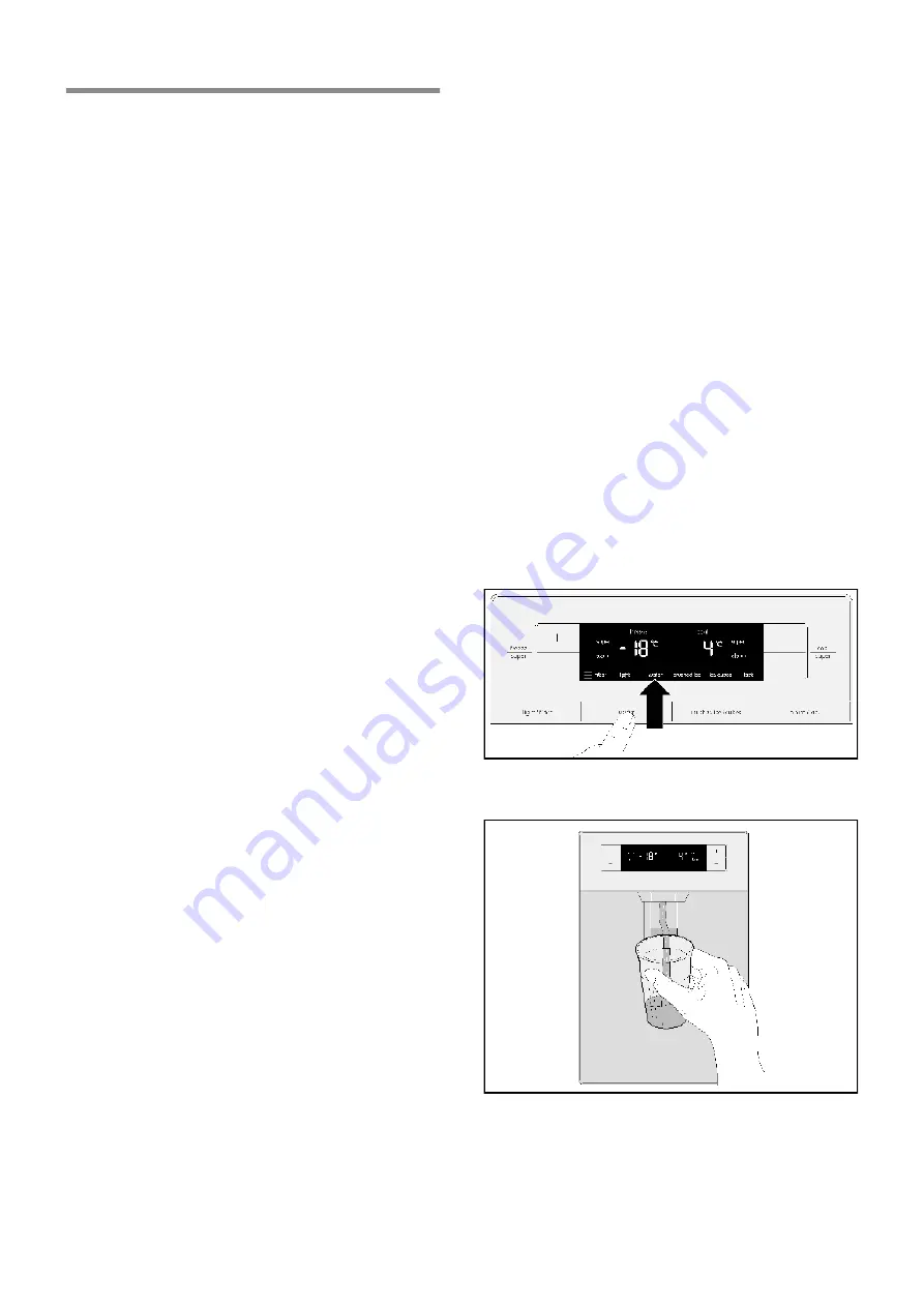 Siemens iQ500 KA90D Series Instructions For Use And Installation Download Page 75