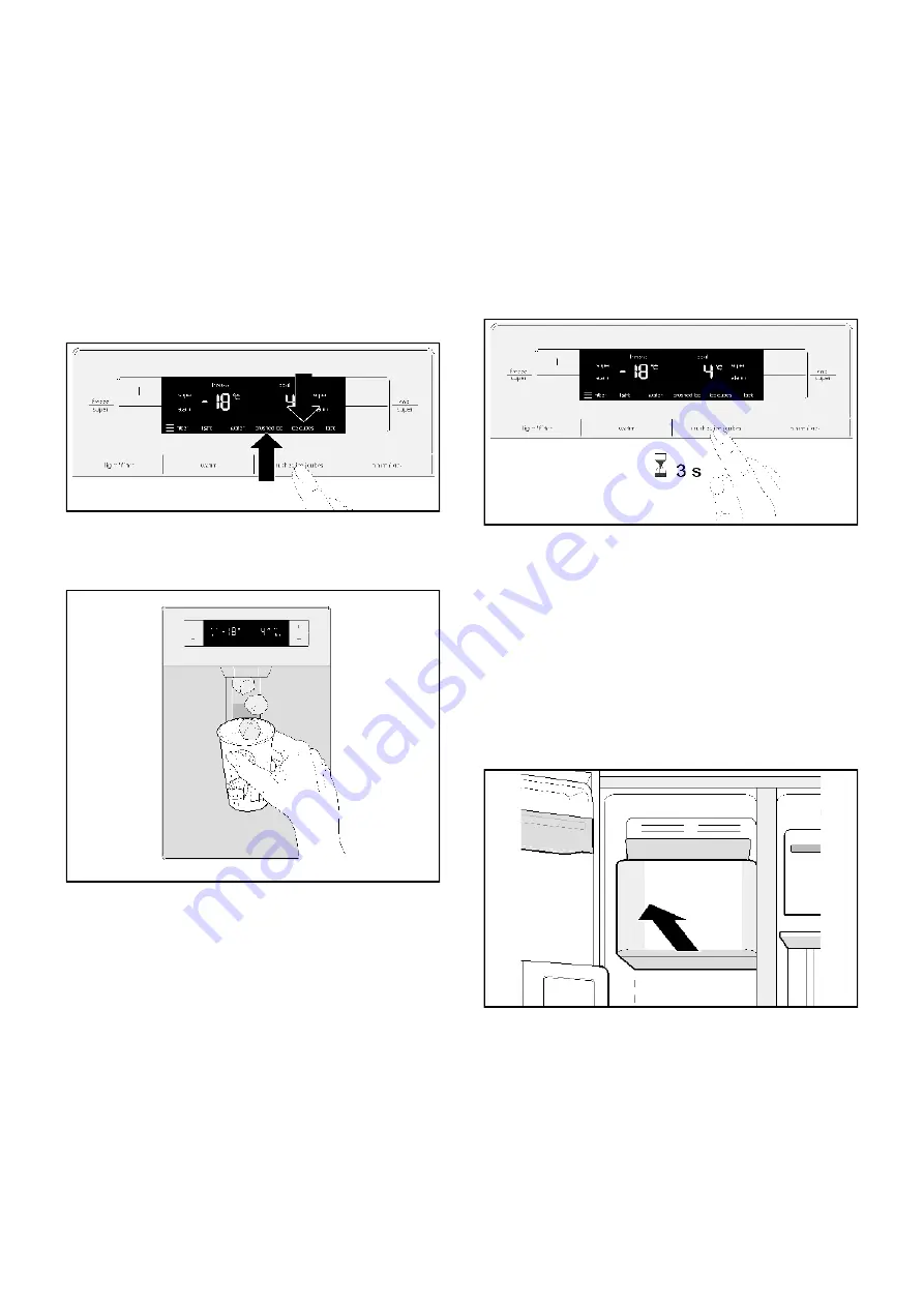 Siemens iQ500 KA90D Series Instructions For Use And Installation Download Page 103