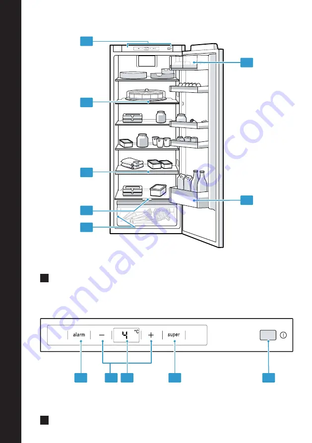 Siemens iQ500 KI21R Series Скачать руководство пользователя страница 2