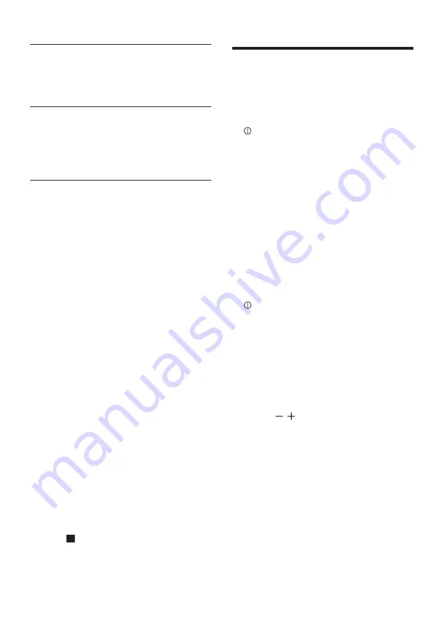 Siemens iQ500 KI21R Series User Manual Download Page 17