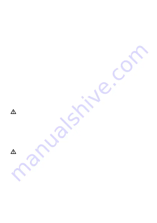 Siemens iQ500 KI21R Series User Manual Download Page 31