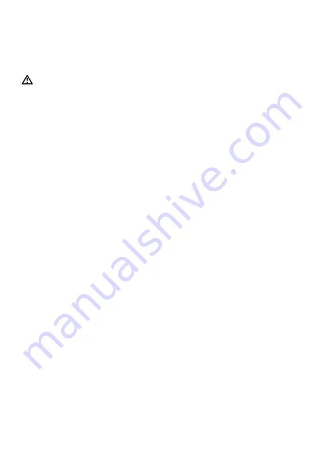 Siemens iQ500 KI21R Series User Manual Download Page 59