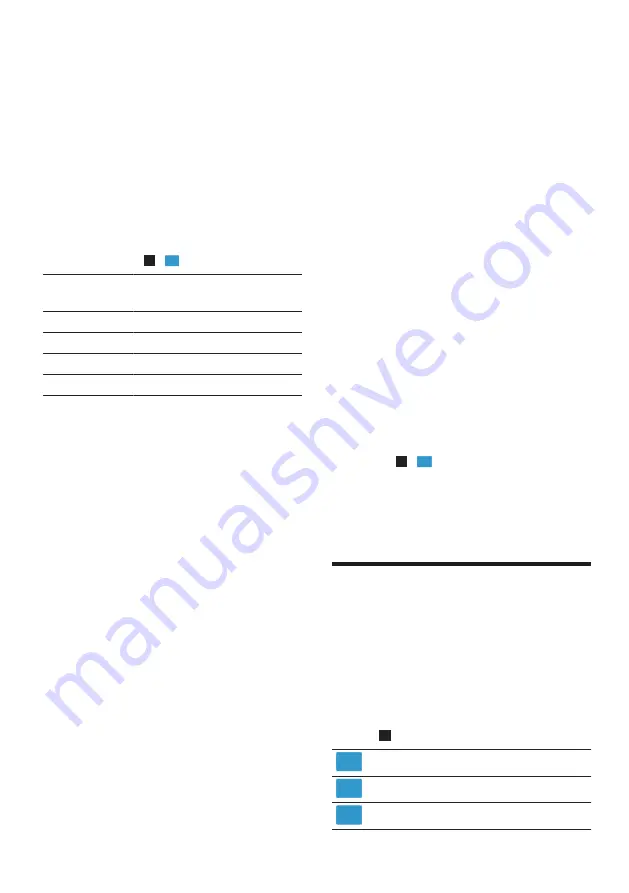 Siemens iQ500 KI21R Series User Manual Download Page 111