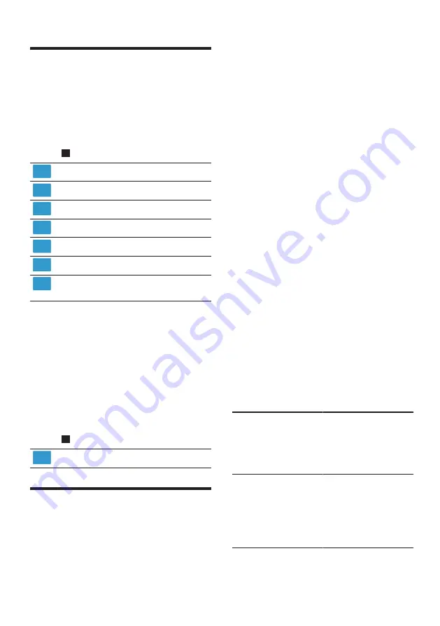 Siemens iQ500 KU15LAFF0 User Manual Download Page 54