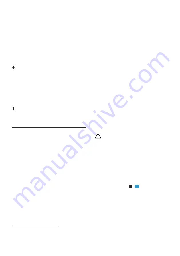 Siemens iQ500 KU15LAFF0 User Manual Download Page 93