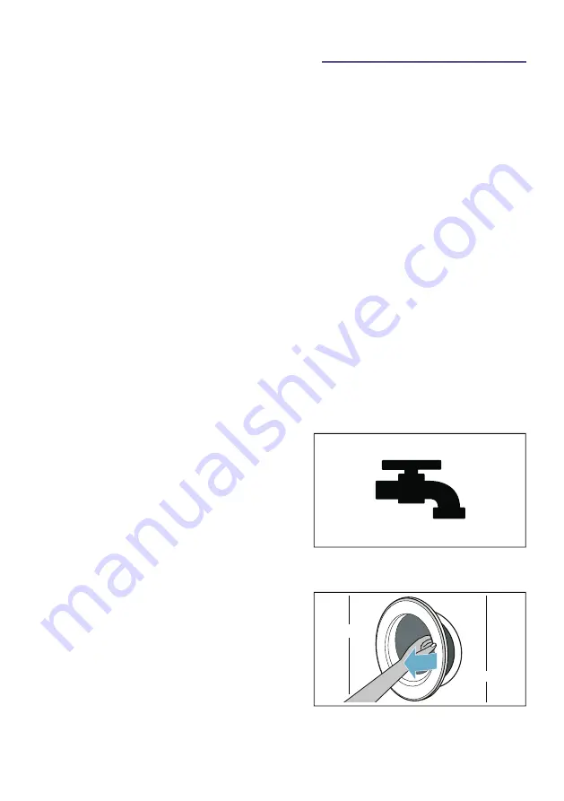 Siemens iQ500 WK14D542 Instruction Manual And Installation Instructions Download Page 37