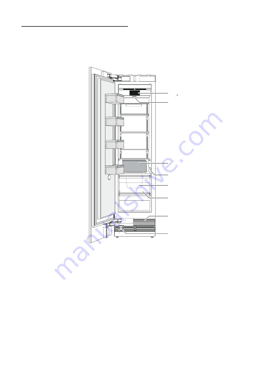 Siemens iQ700 FI24NP32 Instruction Manual Download Page 9