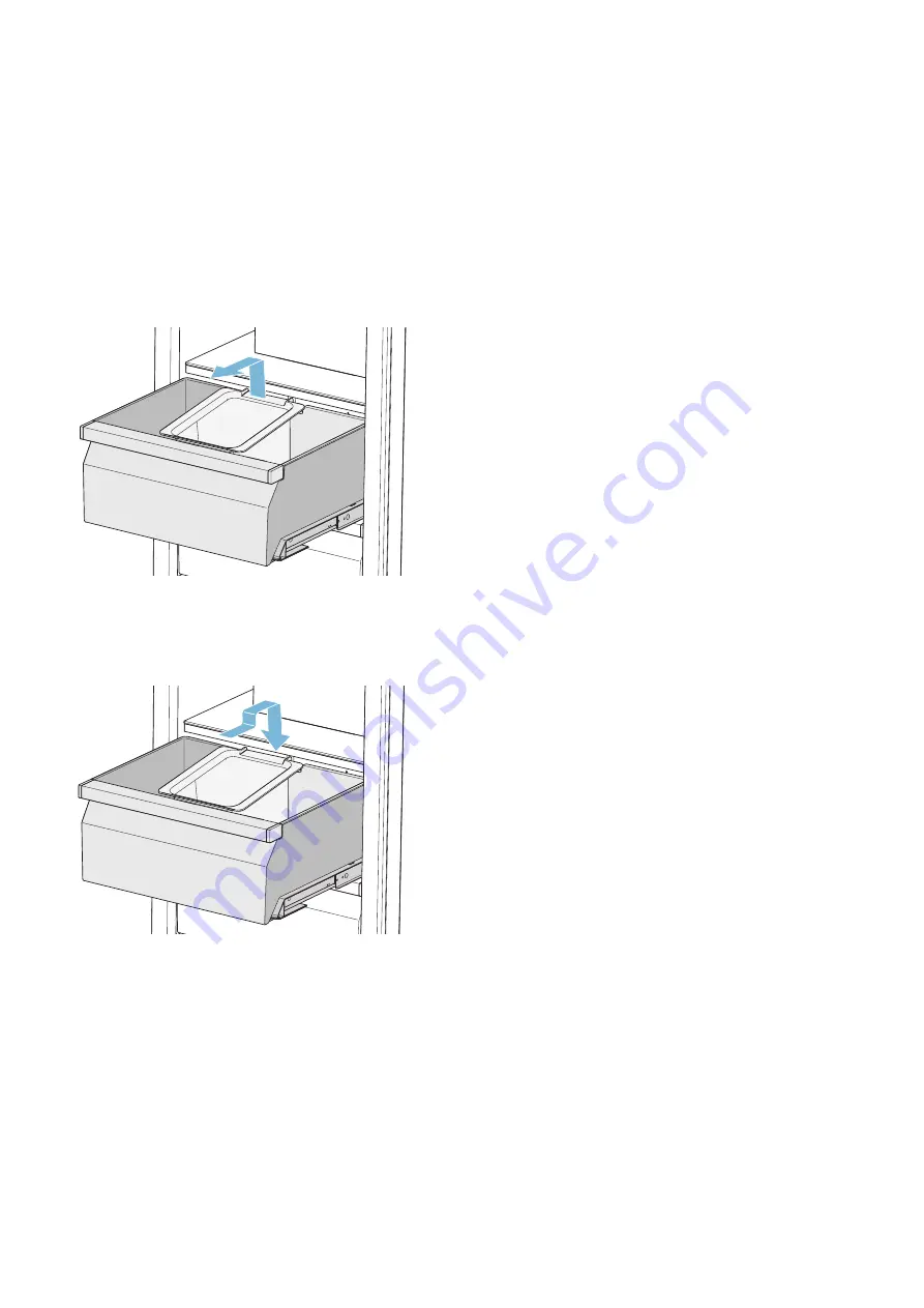 Siemens iQ700 FI24NP32 Instruction Manual Download Page 12