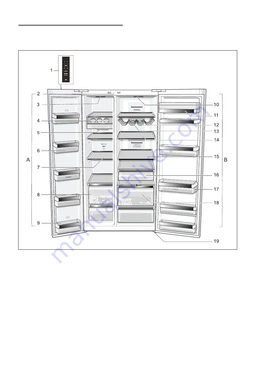 Siemens IQ700 KA N Series Скачать руководство пользователя страница 29