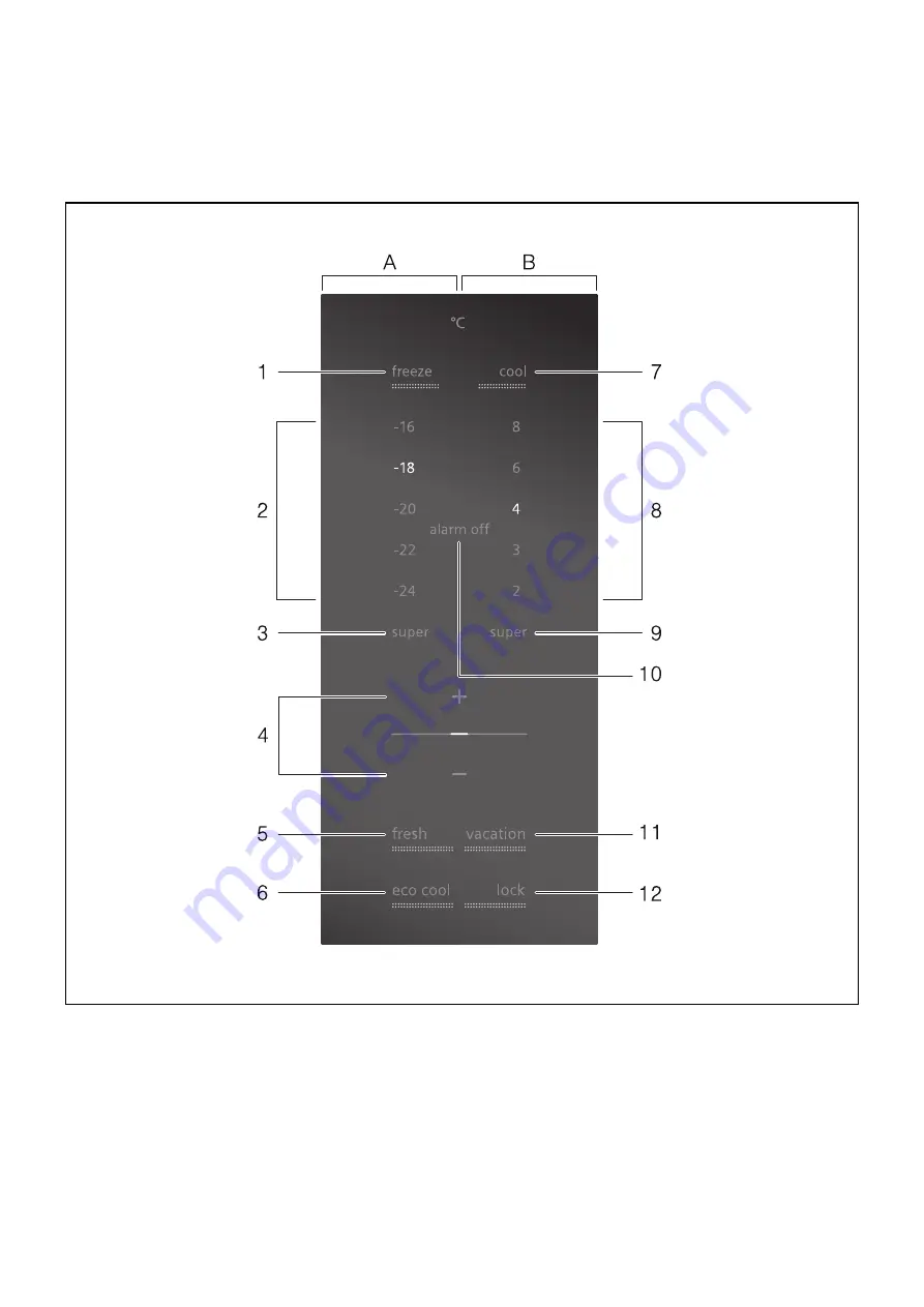 Siemens IQ700 KA N Series Installation Instructions And Instructions For Use Download Page 30