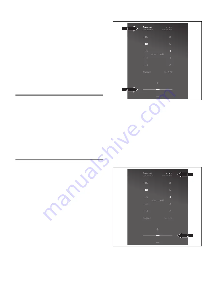 Siemens IQ700 KA N Series Installation Instructions And Instructions For Use Download Page 72