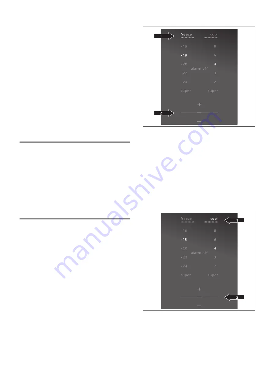 Siemens IQ700 KA N Series Installation Instructions And Instructions For Use Download Page 93