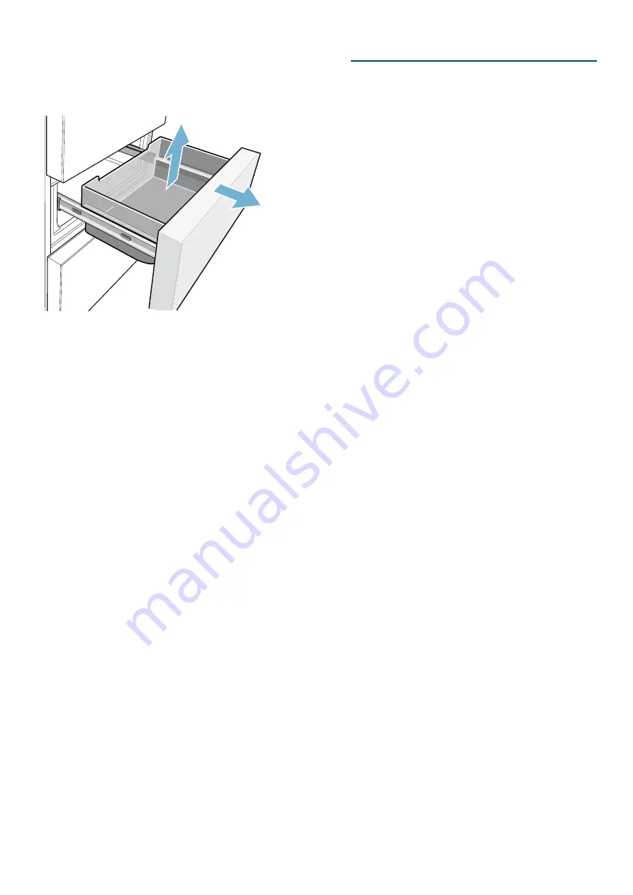 Siemens iQ700 KF 86N Series Installation Instructions And Instructions For Use Download Page 63