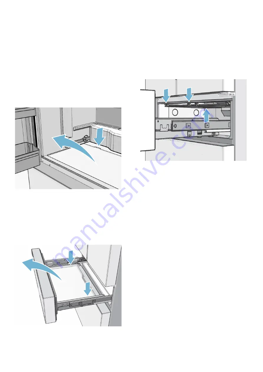 Siemens iQ700 KF 86N Series Installation Instructions And Instructions For Use Download Page 98