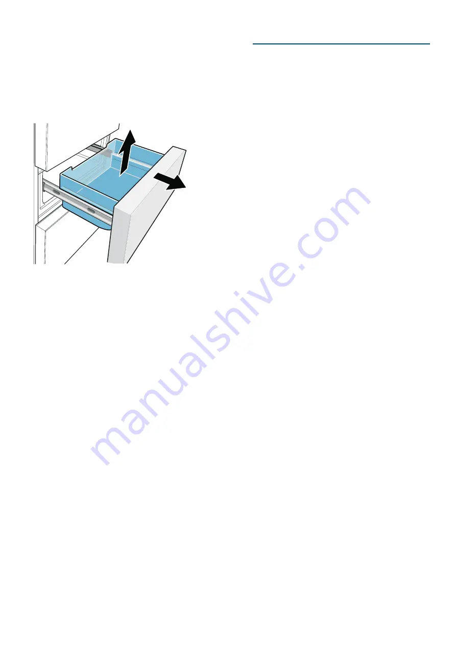 Siemens iQ700 KF86F Series Installation Instructions And Instructions For Use Download Page 17