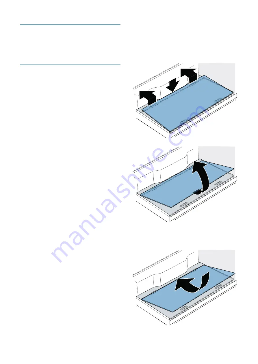 Siemens iQ700 KF86F Series Installation Instructions And Instructions For Use Download Page 25