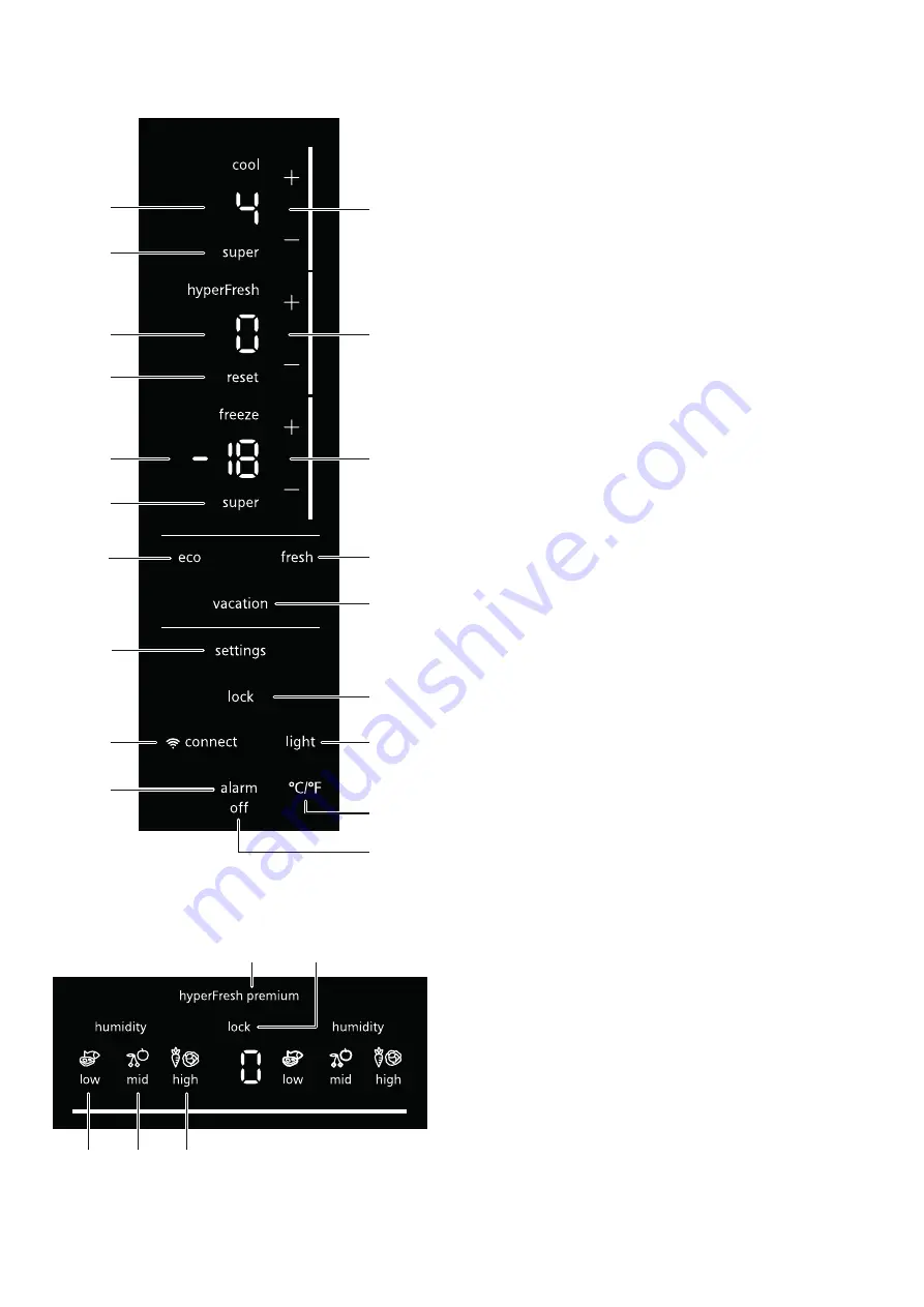 Siemens iQ700 KF86F Series Installation Instructions And Instructions For Use Download Page 42