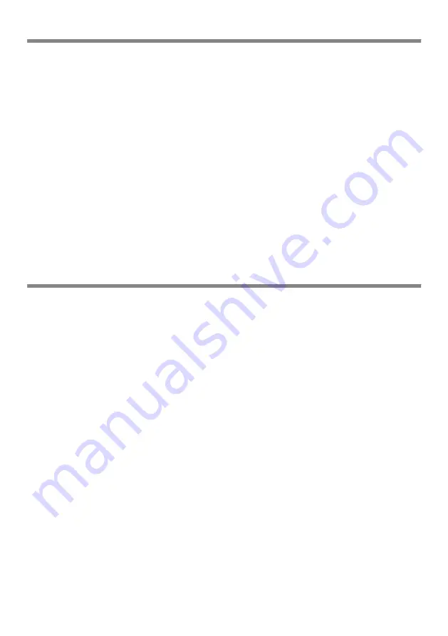 Siemens IQ700 KI42F Series Instructions For Use Manual Download Page 3