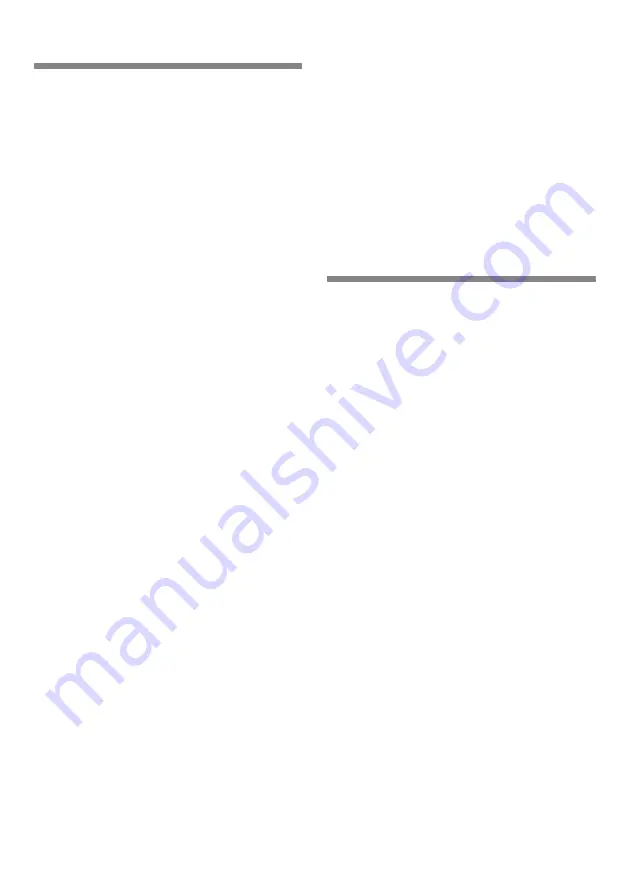 Siemens IQ700 KI42F Series Instructions For Use Manual Download Page 36