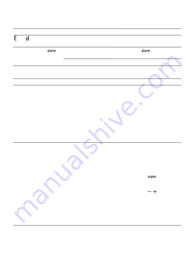 Siemens iQ700 KI81F Series User Manual Download Page 23