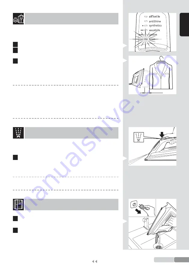 Siemens iQ700 Operating Instructions Manual Download Page 13