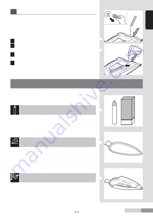 Siemens iQ700 Operating Instructions Manual Download Page 17