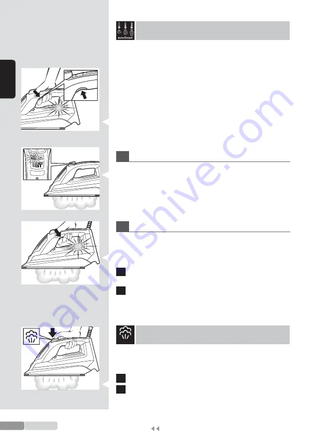 Siemens iQ700 Operating Instructions Manual Download Page 26