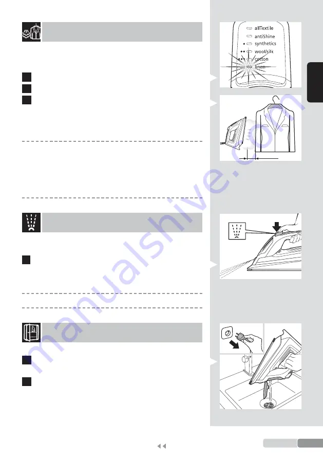 Siemens iQ700 Operating Instructions Manual Download Page 27